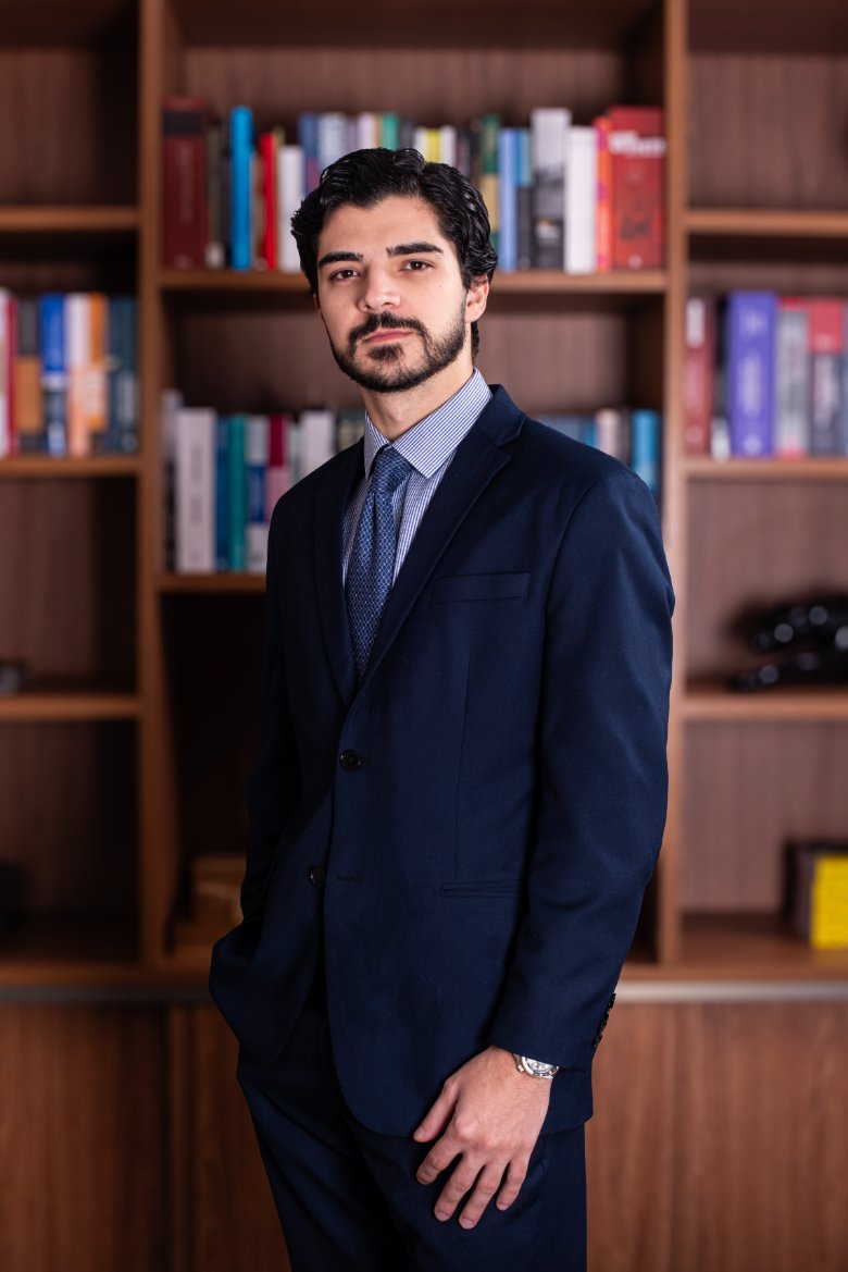 Leonardo Vieira de Bodas