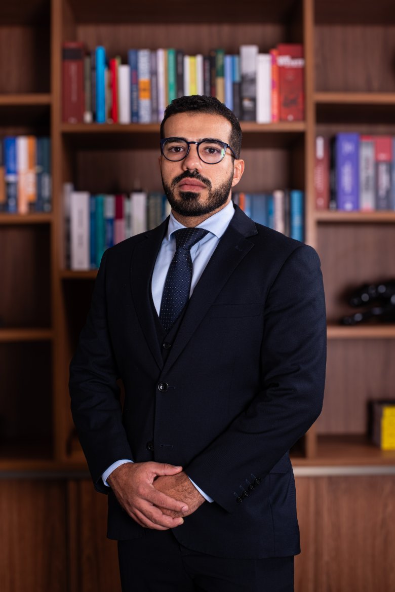 Fabiano Duarte dos Passos